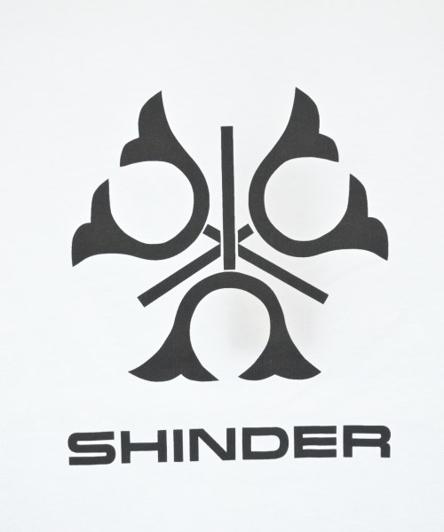 Olly Shinder（オリーシンダー）タンクトップ 白 サイズ:S メンズ/2200611685100