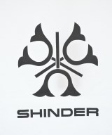 Olly Shinder（オリーシンダー）タンクトップ 白 サイズ:S メンズ/2200611685100