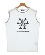 Olly Shinder タンクトップ