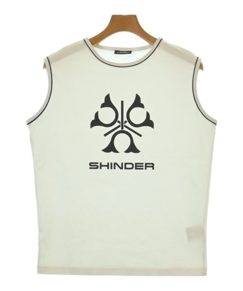 オリーシンダー(Olly Shinder)のOlly Shinder タンクトップ