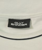 Olly Shinder（オリーシンダー）タンクトップ 白 サイズ:S メンズ/2200603199097
