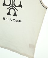 Olly Shinder（オリーシンダー）タンクトップ 白 サイズ:S メンズ/2200603199097