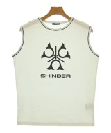 Olly Shinder タンクトップ
