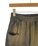 PDF（ピーディーエフ）スウェットパンツ 茶 サイズ:XS メンズ/2200633784218