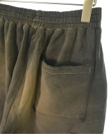 PDF（ピーディーエフ）スウェットパンツ 茶 サイズ:XS メンズ/2200633784218