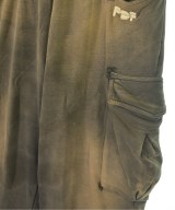 PDF（ピーディーエフ）スウェットパンツ 茶 サイズ:XS メンズ/2200633784218