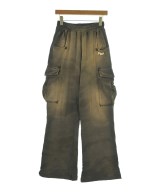 PDF スウェットパンツ