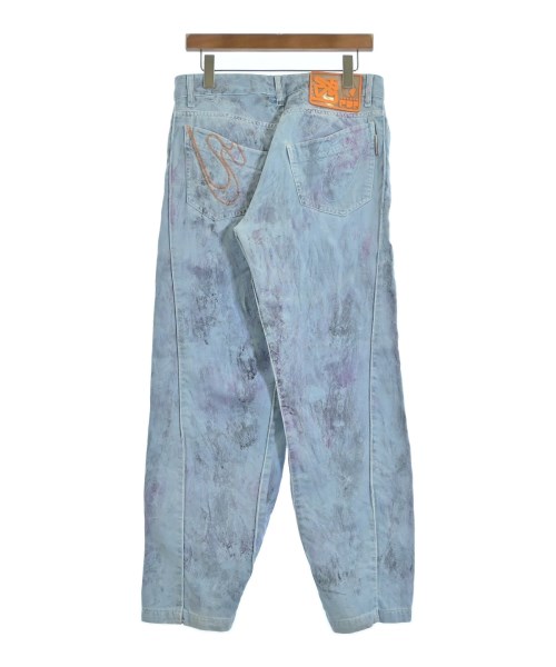 PDF（ピーディーエフ）デニムパンツ 青 サイズ:30(M位) メンズ/2200672861062