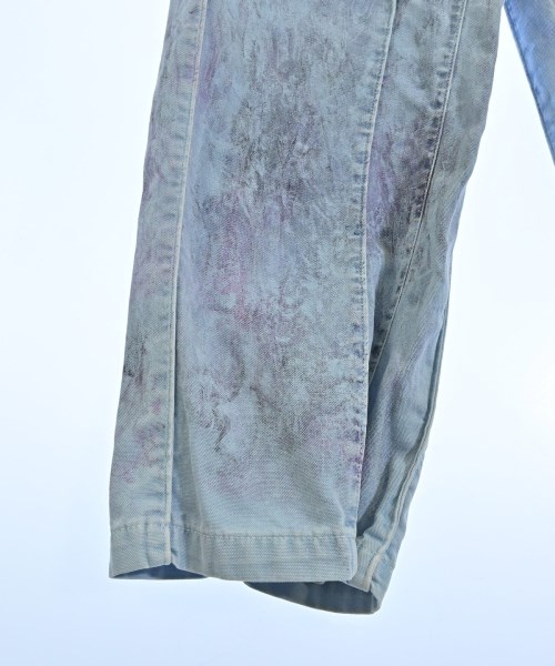 PDF（ピーディーエフ）デニムパンツ 青 サイズ:30(M位) メンズ/2200672861062