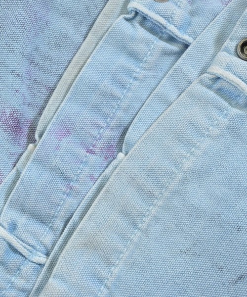 PDF（ピーディーエフ）デニムパンツ 青 サイズ:30(M位) メンズ/2200672861062