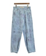 PDF（ピーディーエフ）デニムパンツ 青 サイズ:30(M位) メンズ/2200672861062