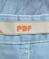 PDF（ピーディーエフ）デニムパンツ 青 サイズ:30(M位) メンズ/2200672861062