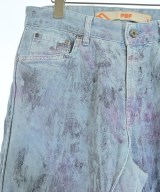 PDF（ピーディーエフ）デニムパンツ 青 サイズ:30(M位) メンズ/2200672861062