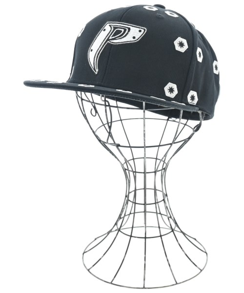 PDF(ピーディーエフ)キャップ 黒 サイズ:TU/2200646968032