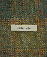 pelemele（ペールメール）カジュアルジャケット 緑 サイズ:S メンズ/2200700288298