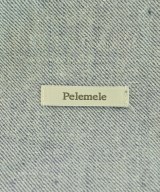 pelemele（ペールメール）カジュアルジャケット 青 サイズ:M メンズ/2200729284011