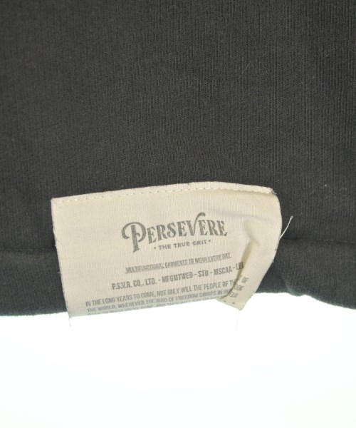 Persevere（パーシビア）スウェット 紺 サイズ:L メンズ/2200658818103