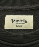 Persevere（パーシビア）スウェット 紺 サイズ:L メンズ/2200658818103