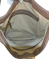 PUNTI.（プンティ）トートバッグ 茶 サイズ:- レディース/2200691985121