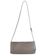 PUNTI.（プンティ）ショルダーバッグ 茶 サイズ:- レディース/2200694472178