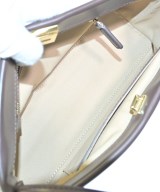 PUNTI.（プンティ）ショルダーバッグ 茶 サイズ:- レディース/2200694472178