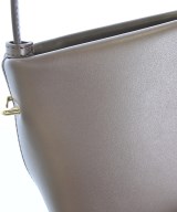 PUNTI.（プンティ）ショルダーバッグ 茶 サイズ:- レディース/2200694472178