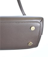PUNTI.（プンティ）ショルダーバッグ 茶 サイズ:- レディース/2200694472178