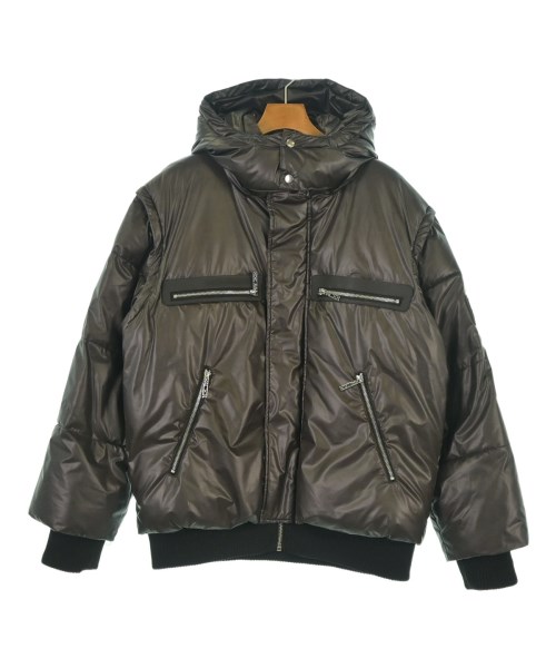 レーサーワールドワイド(Racer Worldwide)のRacer Worldwide ダウンジャケット/ダウンベスト