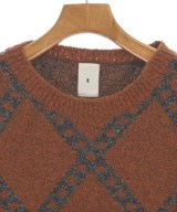 RL（アール）ニット・セーター 茶 サイズ:-(M位) メンズ/2200627894039