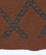 RL（アール）ニット・セーター 茶 サイズ:-(M位) メンズ/2200627894039