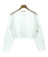 SA VILLE / SA VIE （サヴィルサヴィ）カーディガン 白 サイズ:38(M位) レディース/2200719642654