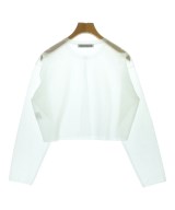 SA VILLE / SA VIE （サヴィルサヴィ）カーディガン 白 サイズ:38(M位) レディース/2200719642654