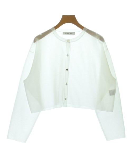 SA VILLE / SA VIE (サヴィルサヴィ)のカーディガン サイズ:38(M位) 6,000円