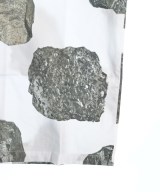 SCRT（エスシーアールティー）カジュアルシャツ 白 サイズ:M メンズ/2200661478134