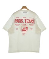 SCRT（エスシーアールティー）Tシャツ・カットソー 白 サイズ:XL メンズ/2200660984070