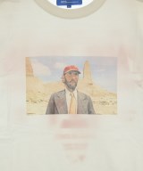 SCRT（エスシーアールティー）Tシャツ・カットソー 白 サイズ:XL メンズ/2200660984070