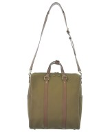 SegeN（ゼーゲン）トートバッグ カーキ サイズ:- メンズ/2200725077044