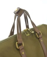 SegeN（ゼーゲン）トートバッグ カーキ サイズ:- メンズ/2200725077044