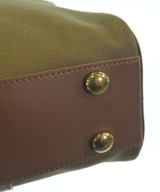 SegeN（ゼーゲン）トートバッグ カーキ サイズ:- メンズ/2200725077044