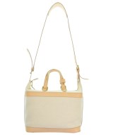 SegeN（ゼーゲン）ショルダーバッグ 白 サイズ:- レディース/2200725077068