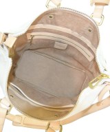 SegeN（ゼーゲン）ショルダーバッグ 白 サイズ:- レディース/2200725077068