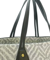 SegeN（ゼーゲン）トートバッグ グレー サイズ:- メンズ/2200725077099