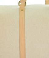 SegeN（ゼーゲン）ボストンバッグ 白 サイズ:- メンズ/2200720418224
