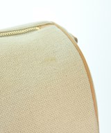 SegeN（ゼーゲン）ボストンバッグ 白 サイズ:- メンズ/2200720418224