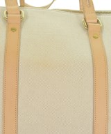 SegeN（ゼーゲン）ボストンバッグ 白 サイズ:- メンズ/2200720418224