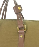 SegeN（ゼーゲン）トートバッグ カーキ サイズ:- メンズ/2200720418231