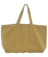 SEUVAS（ソウバス）トートバッグ ベージュ サイズ:L レディース/2200699480468