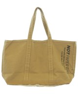 SEUVAS トートバッグ