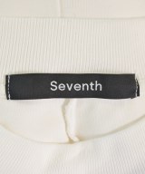 Seventh（セブンス）スウェット 白 サイズ:M メンズ/2200617556022