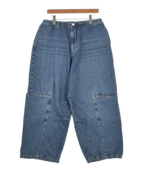 Seventh(セブンス)デニムパンツ 青 サイズ:M/2200676483031